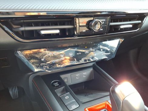 New 2026 Nissan Kicks SR w/ SR Premium Package image 19