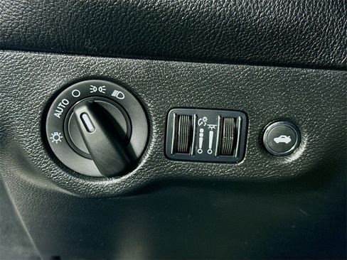 Used 2023 Dodge Challenger SXT w/ Cold Weather Group image 19