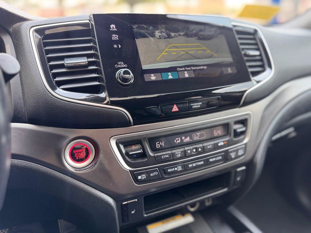 Used 2021 Honda Pilot Special Edition image 15