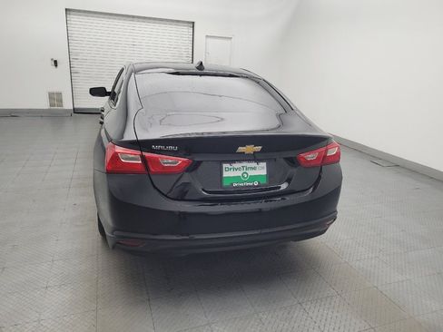 Used 2020 Chevrolet Malibu LS FWD image 6