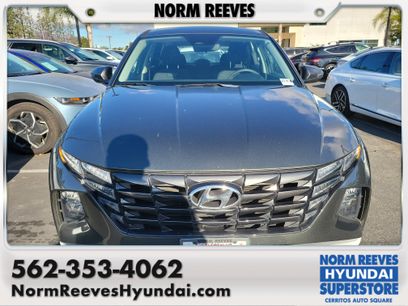 Used 2023 Hyundai Tucson SE