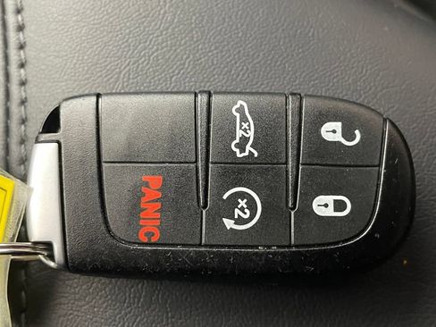 Used 2023 Dodge Challenger R/T w/ Plus Package RWD image 30