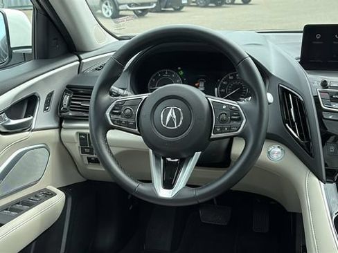 Used 2026 Acura RDX SH-AWD w/ Technology Package image 25