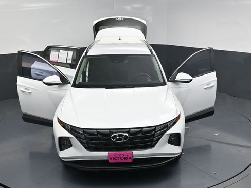 Used 2023 Hyundai Tucson SEL image 21