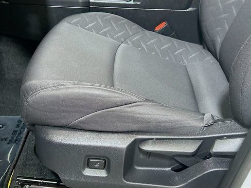 Used 2025 Toyota Tacoma SR RWD image 16