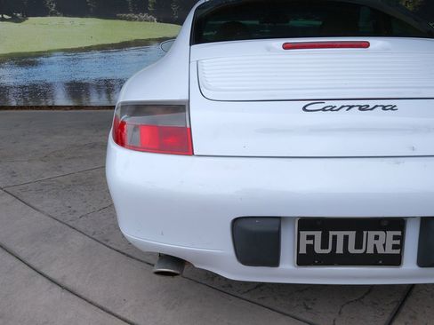 Used 1999 Porsche 911 Carrera image 34