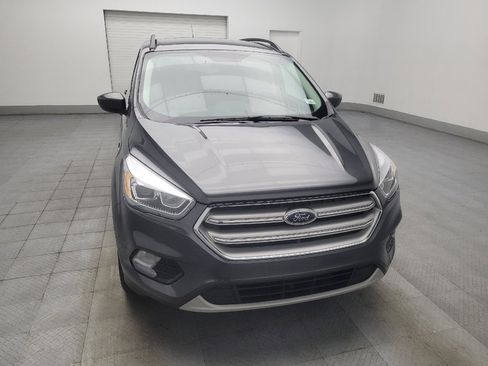 Used 2019 Ford Escape SEL FWD image 14