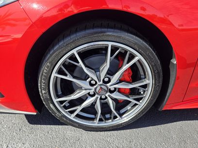 New 2026 Chevrolet Corvette Stingray Preferred Cpe w/ 2LT