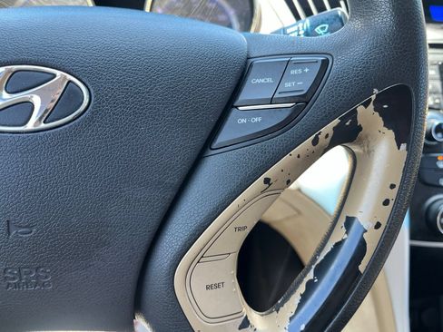 Used 2013 Hyundai Sonata GLS w/ Popular Equipment Pkg FWD image 22