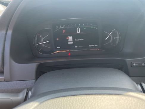 Certified 2023 Honda Passport TrailSport image 11