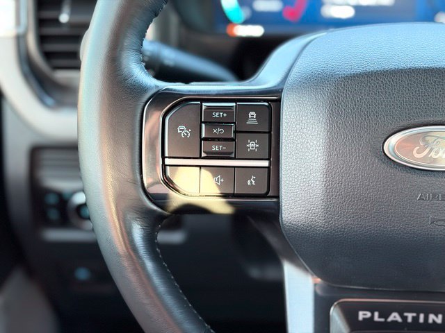 New 2025 Ford F450 Platinum AWD/4WD image 42