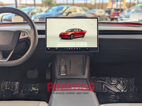 Used 2024 Tesla Model 3 Long Range RWD image 20