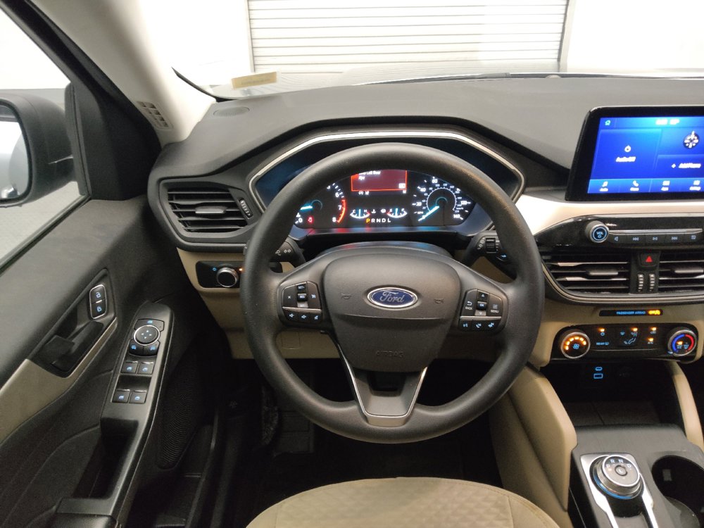 Used 2022 Ford Escape SE AWD/4WD image 22