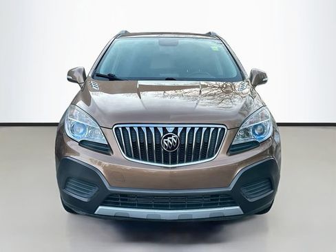 Used 2016 Buick Encore AWD image 4