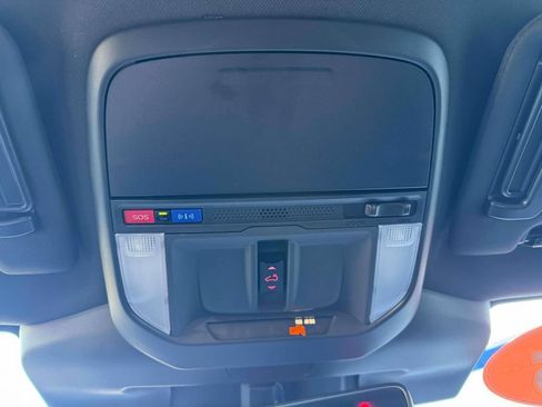 Used 2025 Subaru Forester Sport w/ Popular Package AWD/4WD image 35