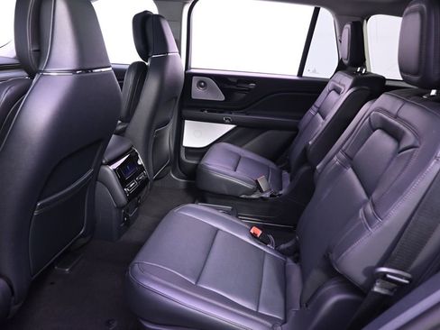 New 2026 Lincoln Aviator Reserve AWD/4WD image 22
