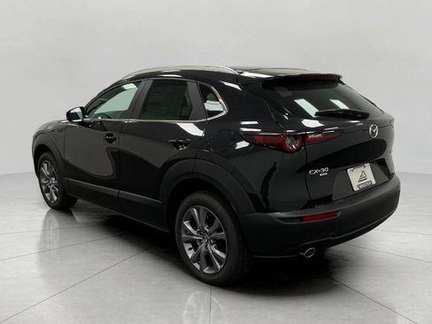 New 2025 MAZDA CX-30 AWD 2.5 S w/ Preferred Package image 6