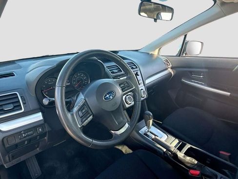 Used 2016 Subaru Impreza 2.0i Premium image 9