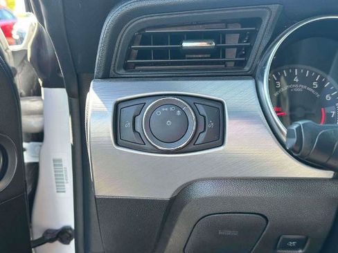 Certified 2023 Ford Mustang Premium RWD image 18