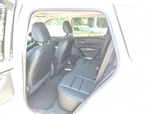 Used 2023 Nissan Rogue SV w/ SV Premium B Package AWD/4WD image 15