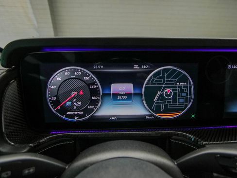 Used 2022 Mercedes-Benz G 63 AMG 4MATIC image 21