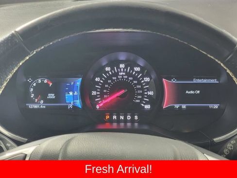 Used 2019 Ford Edge ST w/ Convenience Package AWD/4WD image 28