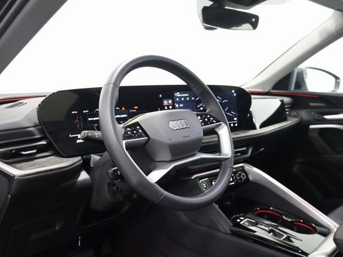 New 2025 Audi Q5 Premium Plus w/ Premium Plus image 15