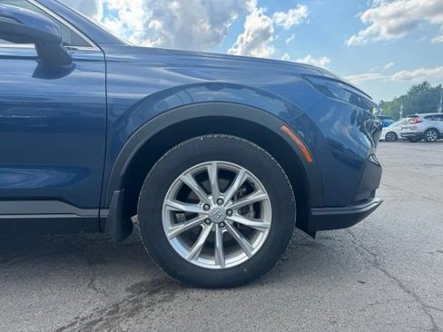 Used 2024 Honda CR-V EX image 10