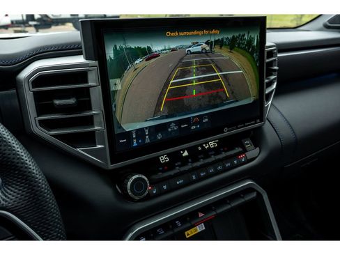 Used 2024 Toyota Tundra Platinum image 24