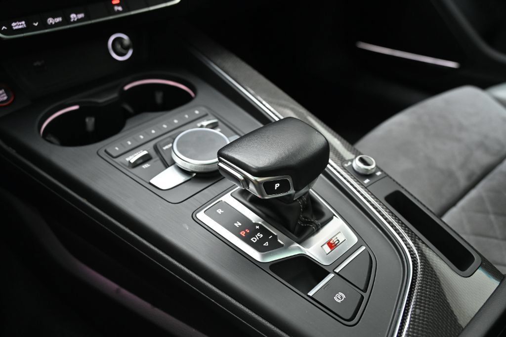 Used 2018 Audi S5 Prestige w/ S Sport Package AWD/4WD image 35
