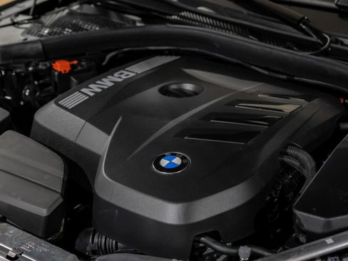 Used 2026 BMW 430i xDrive Coupe AWD/4WD image 44