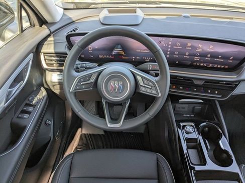 New 2026 Buick Envision Avenir image 17