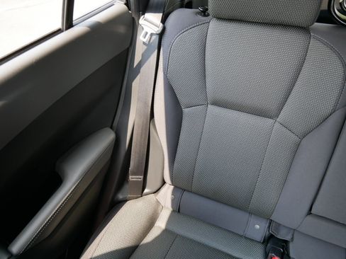 Certified 2024 Subaru Crosstrek 2.0i Premium AWD/4WD image 12
