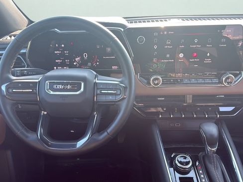 Used 2026 GMC Canyon AT4 AWD/4WD image 12