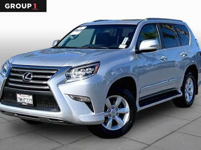 Used 2015 Lexus GX 460 w/ Comfort Package