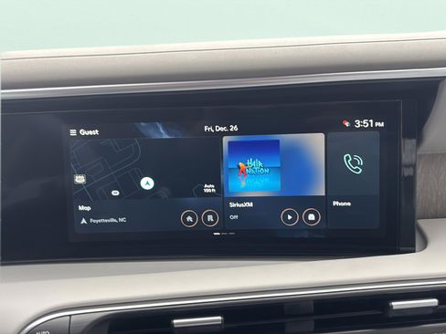 New 2026 Hyundai Palisade SEL image 15