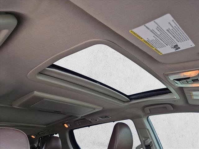 Used 2019 Toyota Sienna Limited Premium FWD image 18