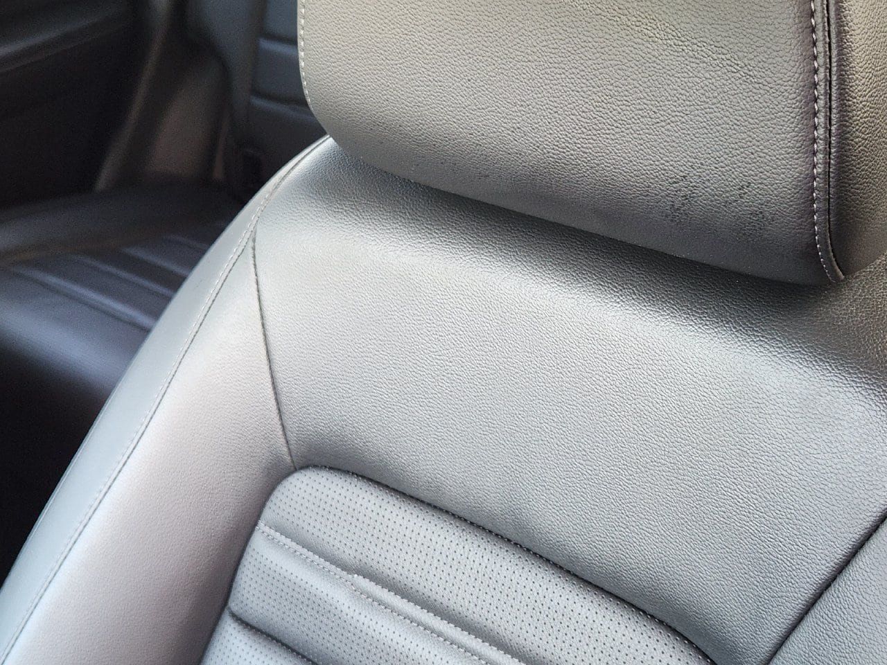 Used 2024 Honda CR-V EX-L image 14