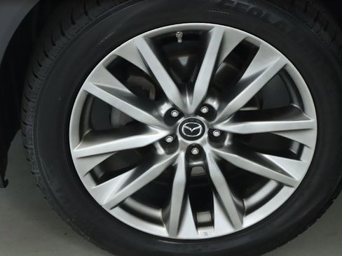 Used 2019 MAZDA CX-9 Signature image 40