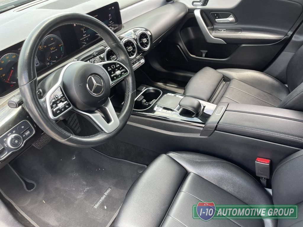 Used 2019 Mercedes-Benz A 220 4MATIC image 19