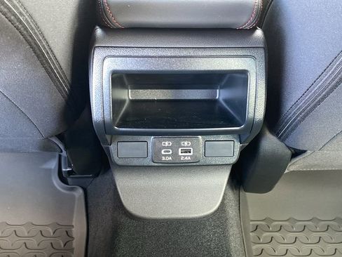 New 2025 Subaru WRX Premium image 15