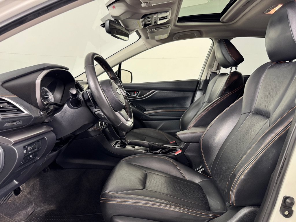 Used 2018 Subaru Crosstrek 2.0i Limited AWD/4WD image 12