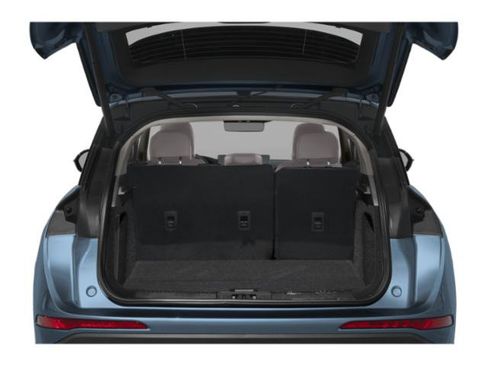 New 2025 Lincoln Corsair Reserve image 34