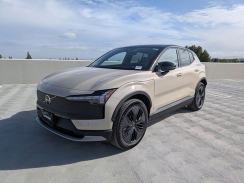 New 2026 Volvo EX30 Cross Country Ultra w/ Protection Package Premier AWD/4WD image 1