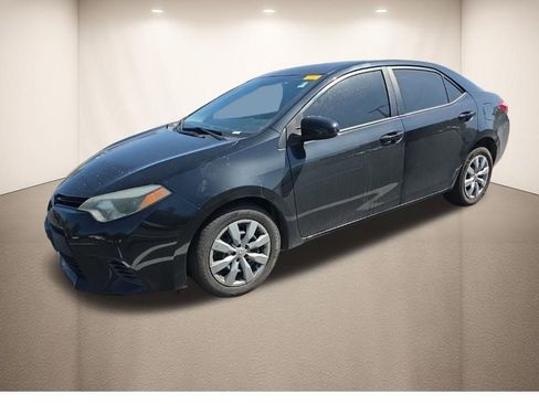 Used 2014 Toyota Corolla LE FWD image 10