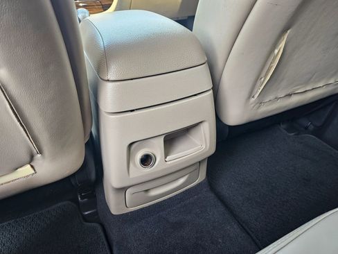 Used 2012 Hyundai Santa Fe Limited image 29