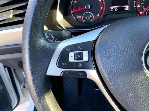 Used 2019 Volkswagen Jetta S w/ Driver Assistance Package FWD image 18