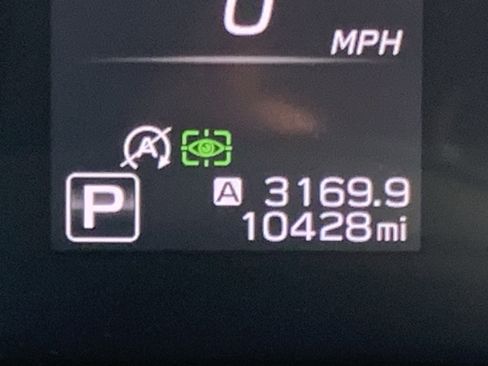 Used 2023 Subaru Outback Touring XT image 22