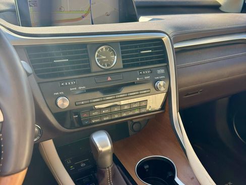 Used 2016 Lexus RX 350 FWD w/ Premium Package image 19