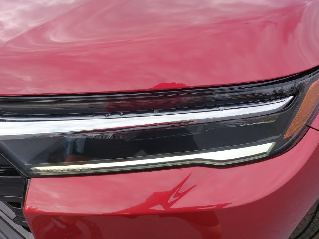 New 2026 Honda Pilot Elite image 33